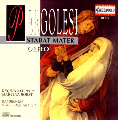 (p) 1995 - Berthold H&ouml;ps am Cembalo und an der Orgel