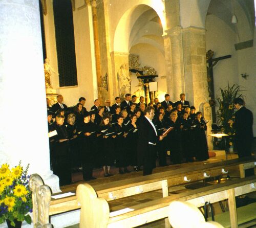 Nachtkonzert 1998