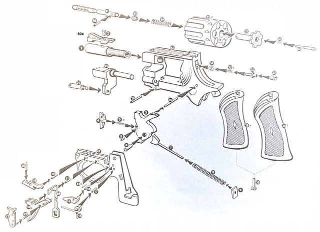 arminius hw 38