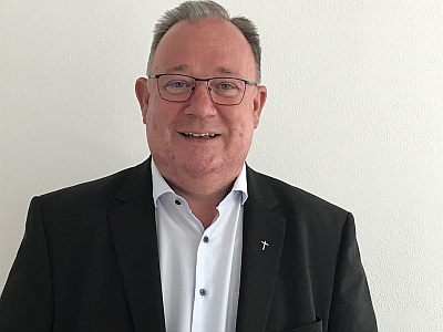 Pfarrer Michael Birner