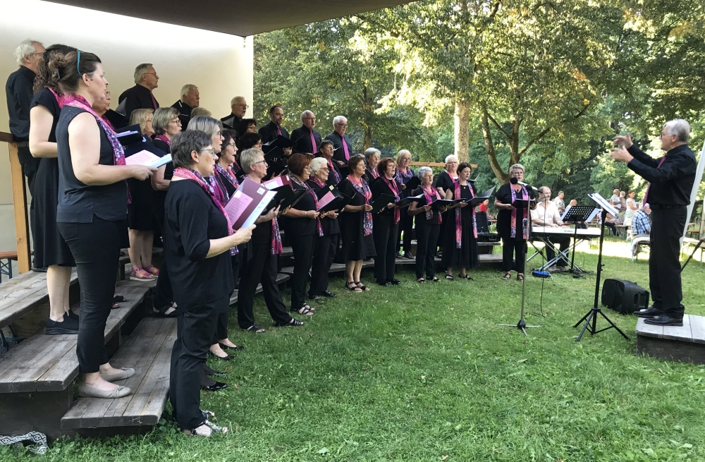 20250809 Gemischter Chor Andreas Hubmann