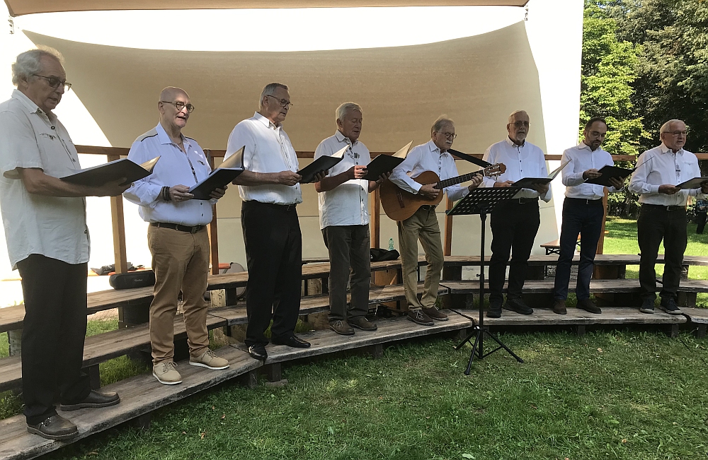 20250810 Hahnbacher Sänger