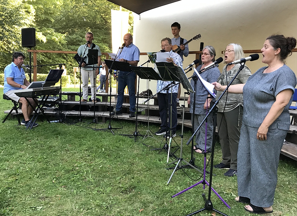  KDFB Musikgruppe