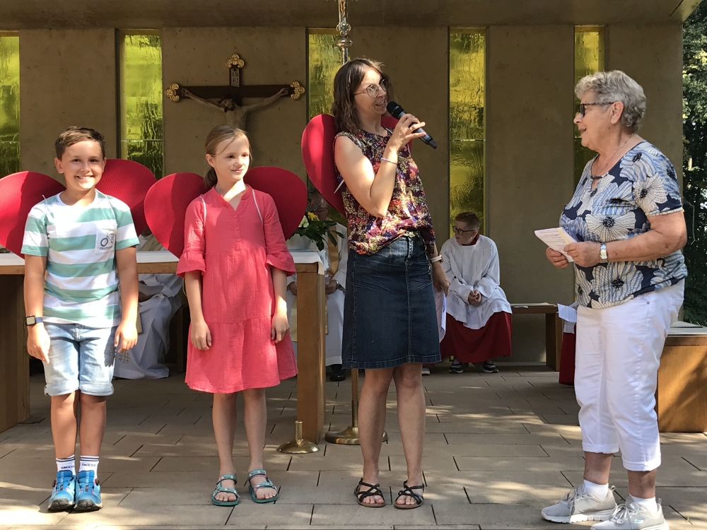 20250813 Kindergottesdienst Spielsequenz