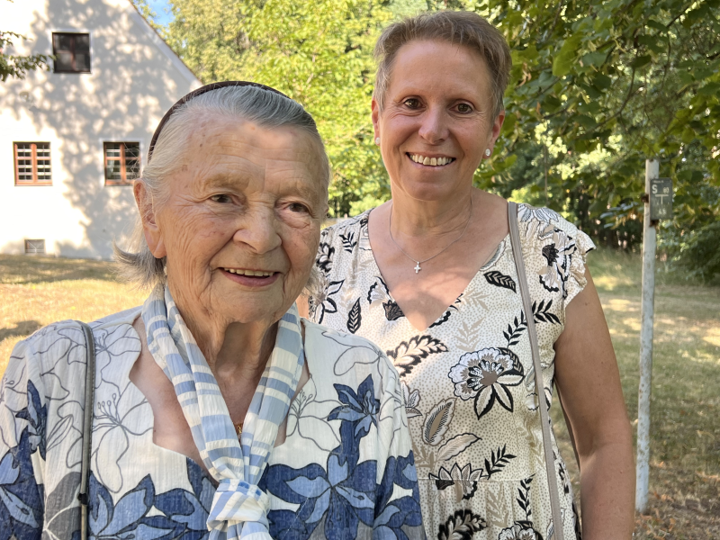 Hildegard Siegert