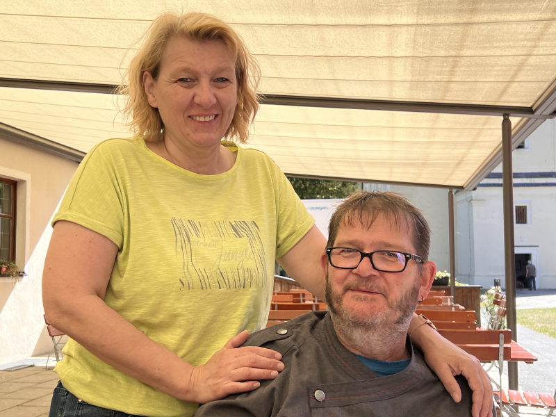 Familie Klober