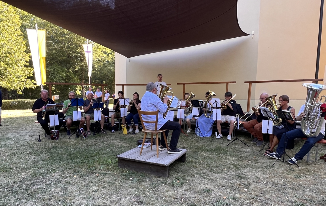 Posaunenchor
