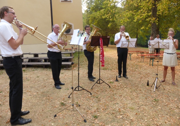 Blaeserensemble