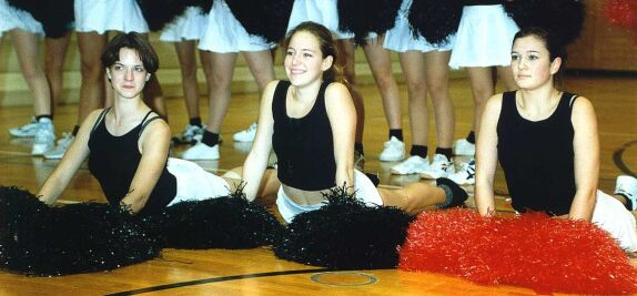 DJD-Cheerleaders