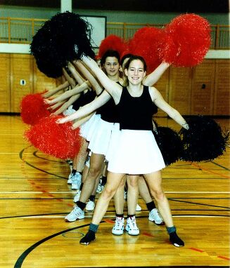DJD-Cheerleaders