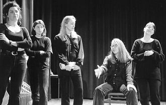 »Frauen« (Theaterproduktion 1995)