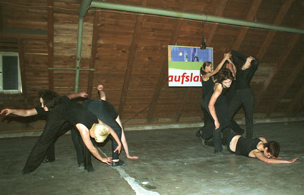 Zeitrevue tausend - mit Klick zur&uuml;ck