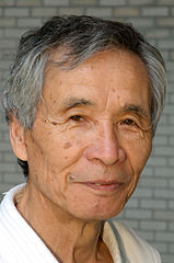 Nobuyoshi Tamura 2004