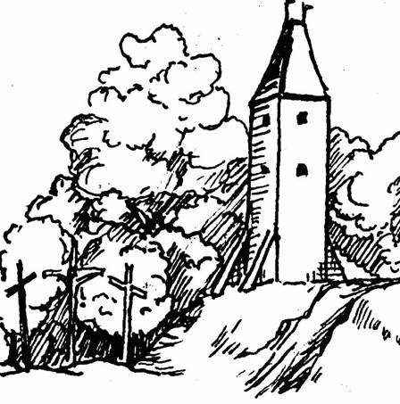 Bergried