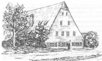 Leprosenhaus