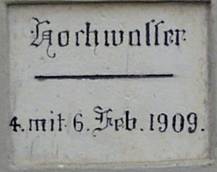 Hochwasser1909