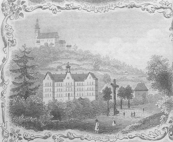 Marienspital