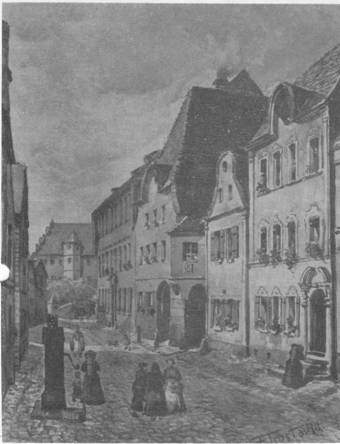 Brunnen