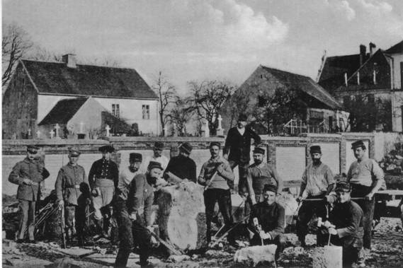 Kbruck_Denkmalbau