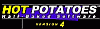 HotPotatoes Homepage